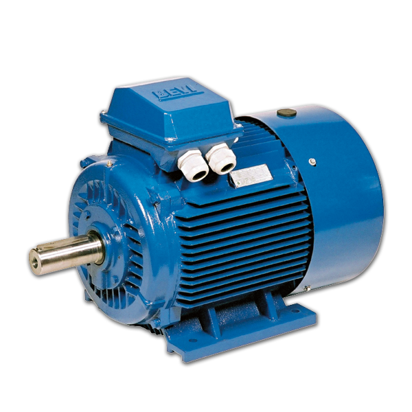 Electric motor 3DL 160M2-8